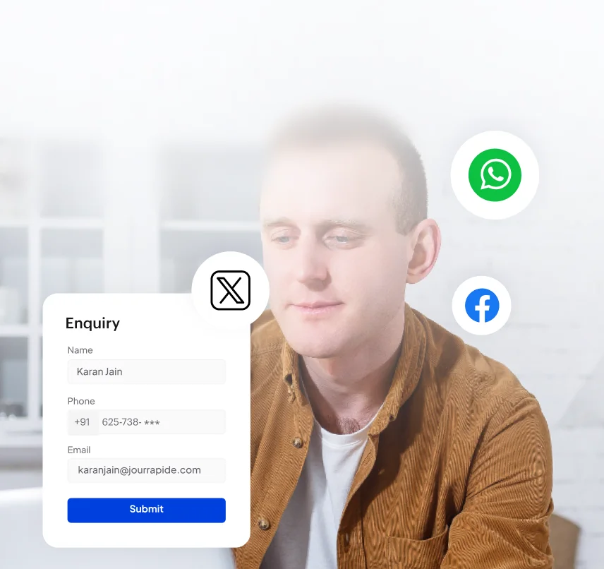 communication tools for seamless institutional connectivity mobile