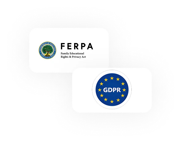 Compliance security you can trust 1