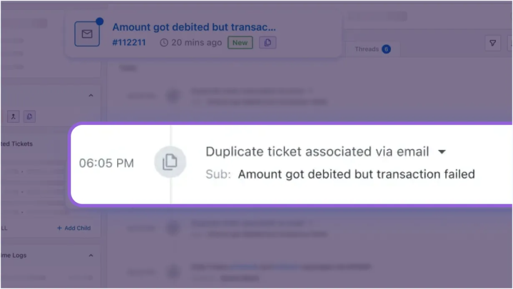 Comprehensive Deduplication