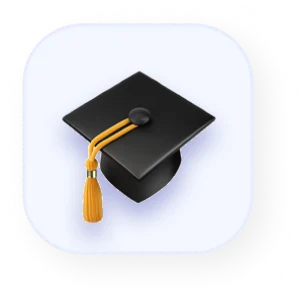 Education-focused