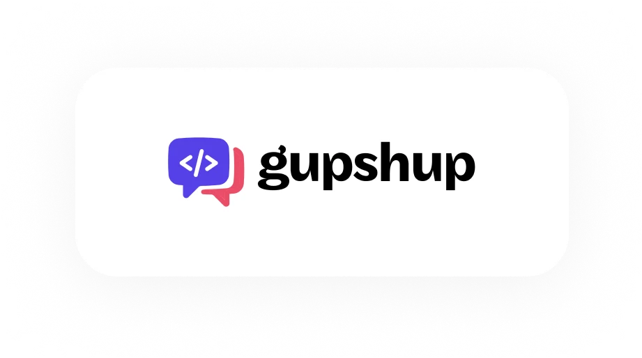 Gupshup