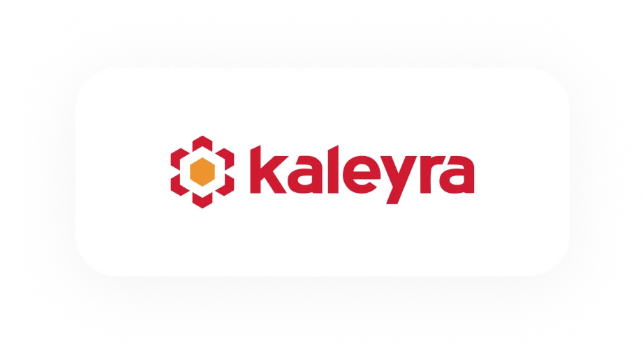Kaleyra