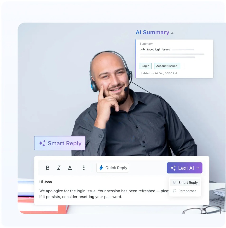 software for patient engagement - Educate your patients about the next steps