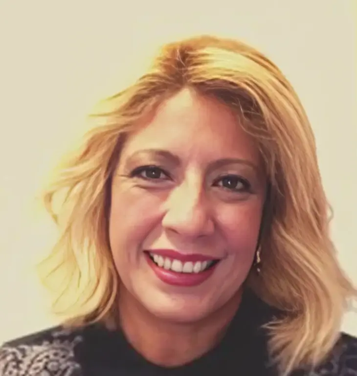 Maggie Zaman