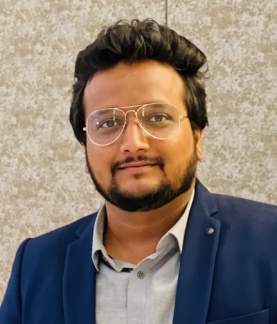 Mohammed Lakdawala_
