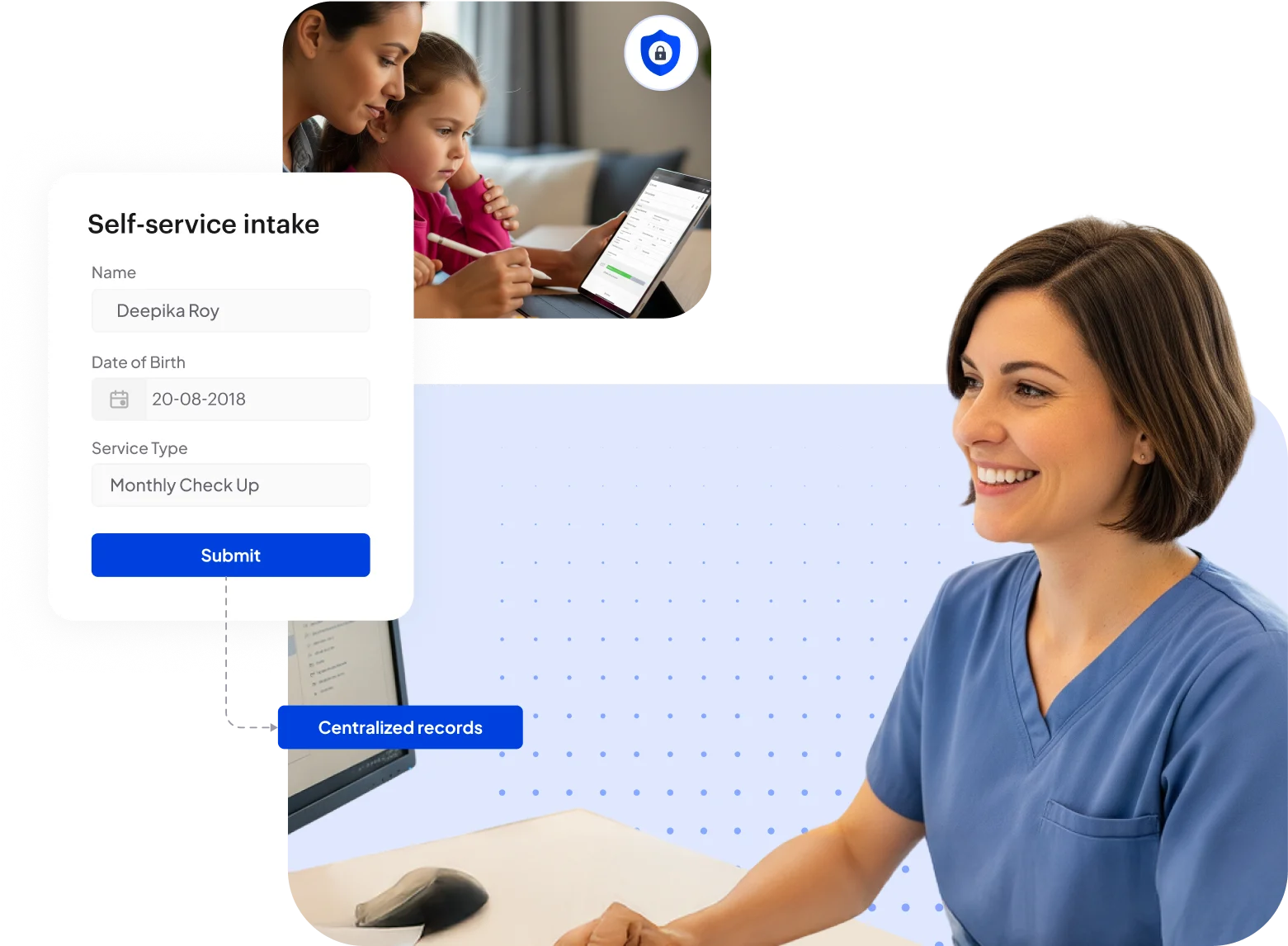 patient appointment reminder software