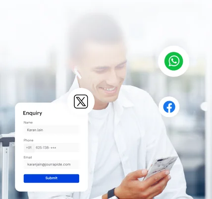 Smart-lead-management-Mobile