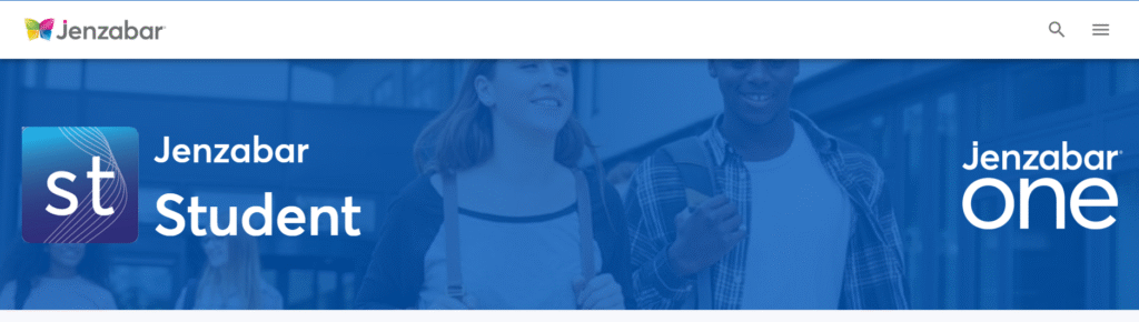 CRM for Higher Education: 12 Best Options to Consider + Buying Guide 22 Jenzabar ERP Student