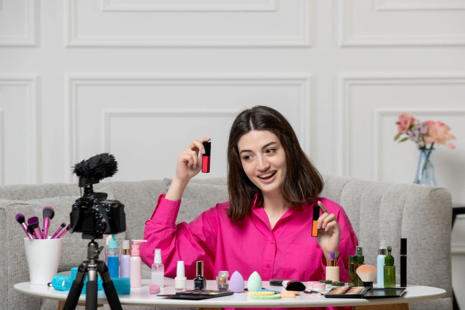 beauty school marketing