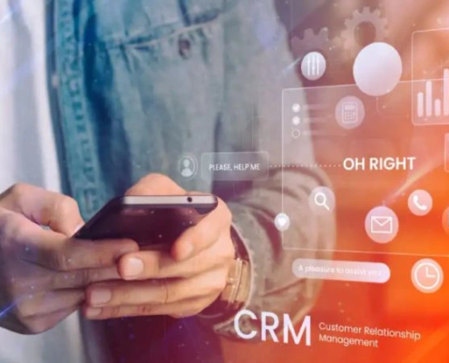 CRM Phone Integration