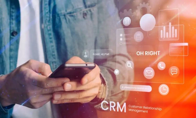 CRM Phone Integration