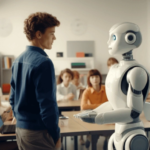 AI in higher education