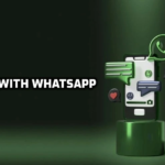 CRM with WhatsApp