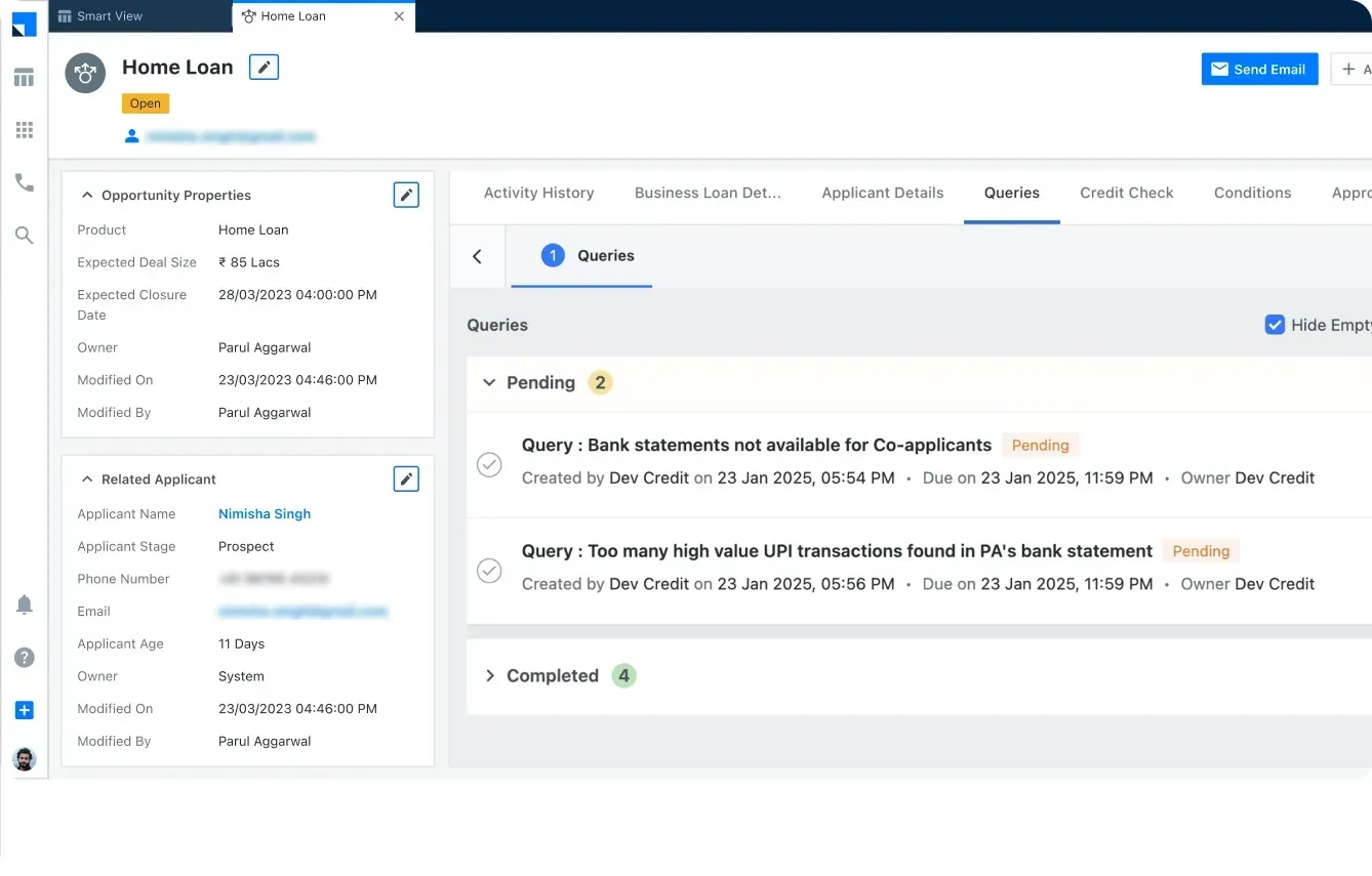 Cut Service TAT LOS page 3