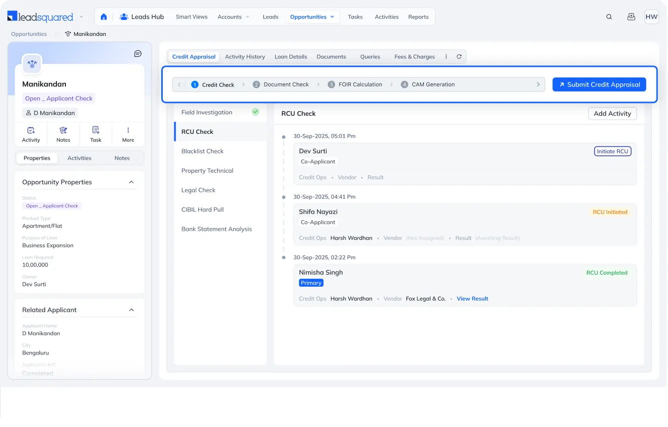 Cut Underwriting TAT LOS page 2