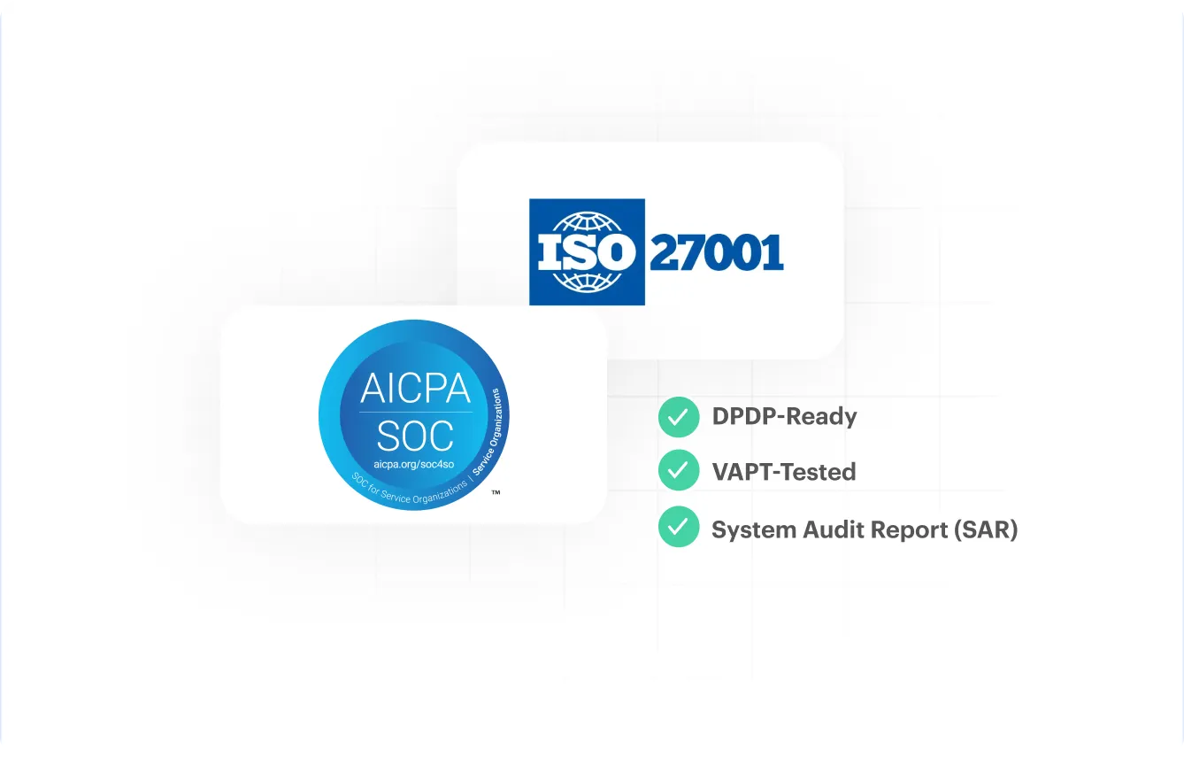 Strengthen Governance and Compliance LOS page 2