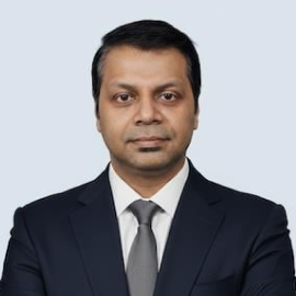 Vineet Das