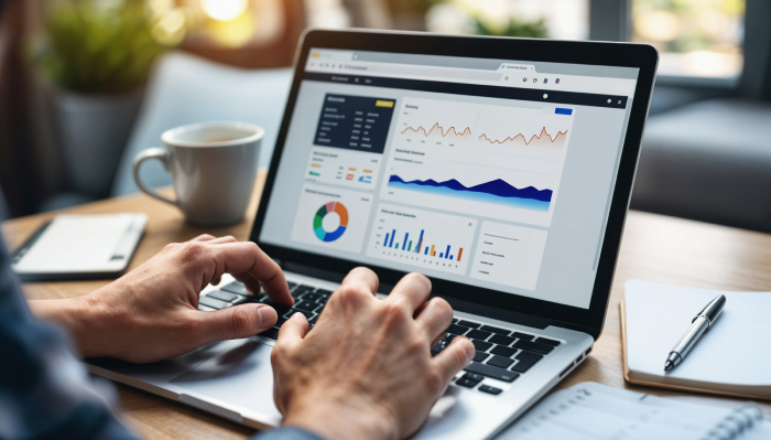 healthcare digital marketing