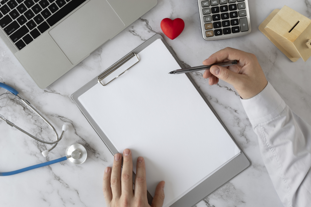 mental health marketing strategies