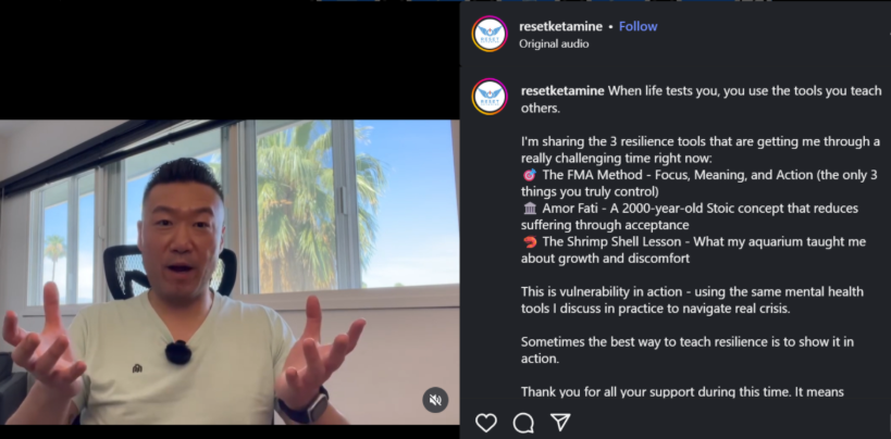 mental health marketing strategies