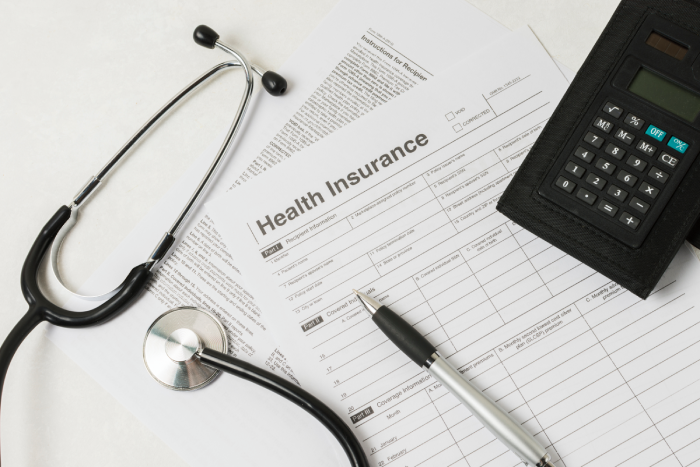 insurance eligibility verification