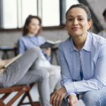 Community outreach strategies for mental health professionals