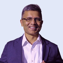 Prithwi Dasgupta