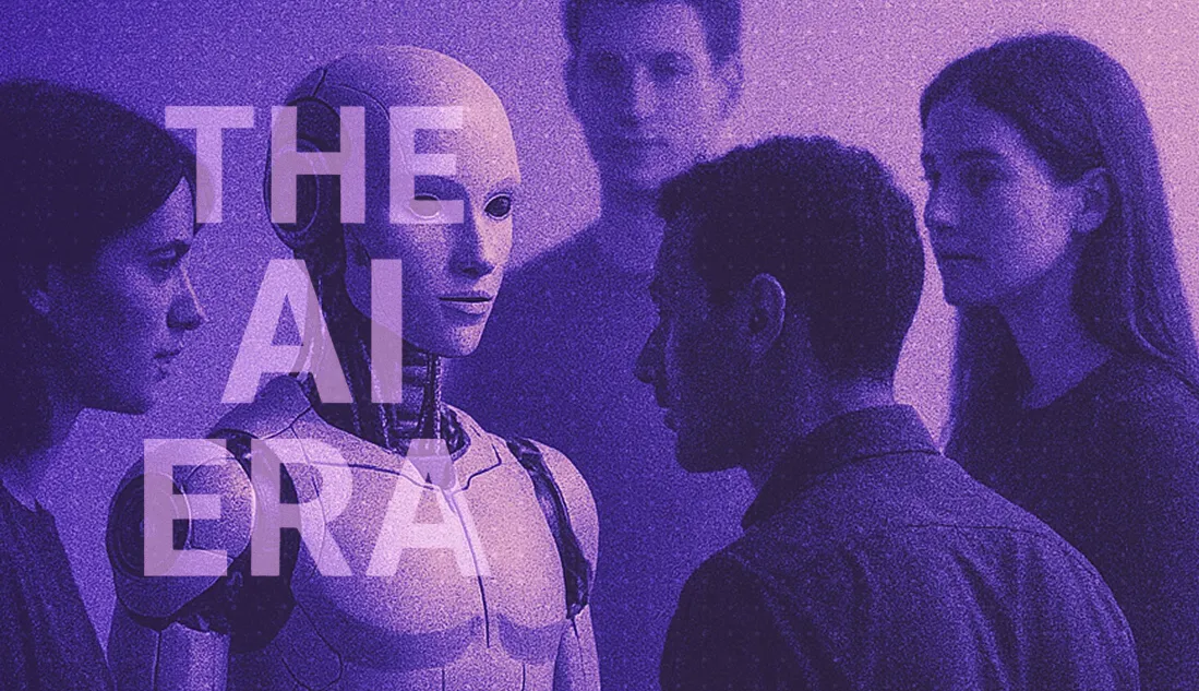 The AI Era