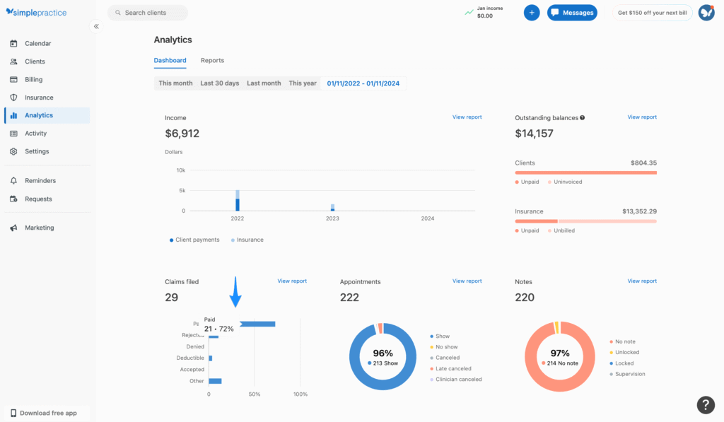 best crm for therapists in 2025 2 crm for therapists