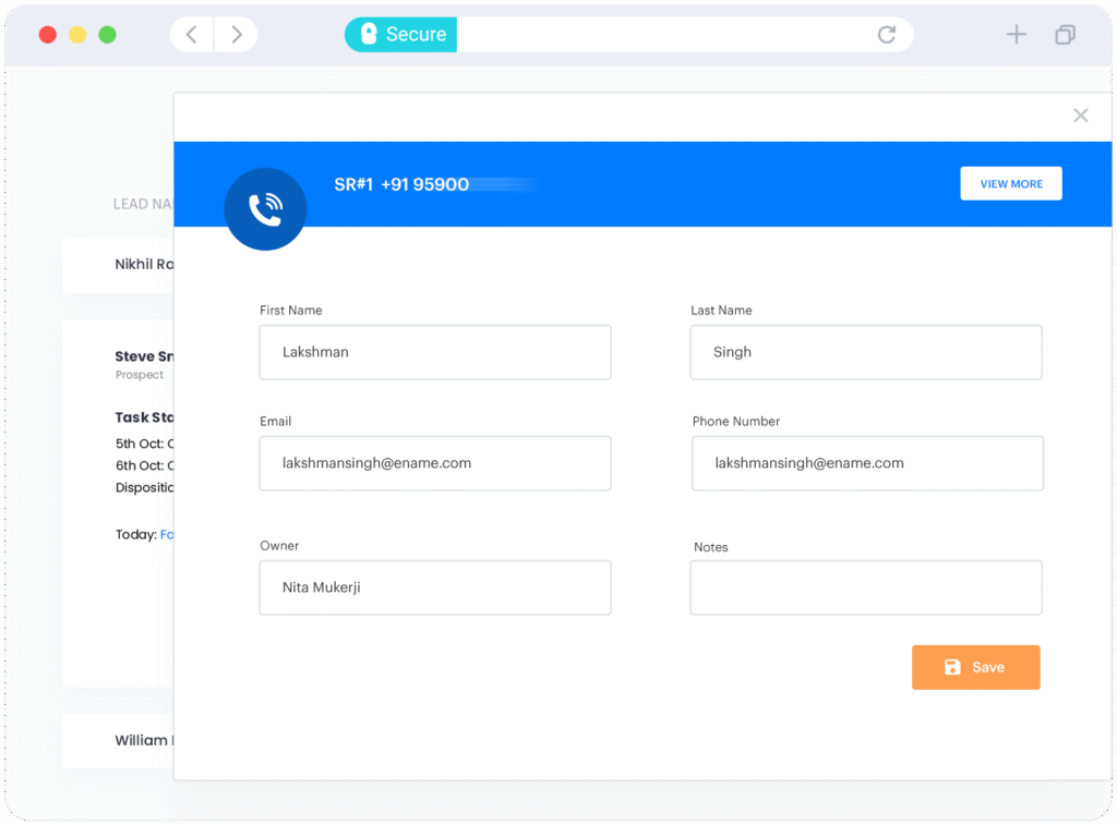 computer telephony integration: what it means and how it helps your business 1 Computer telephony integration - call pop up
