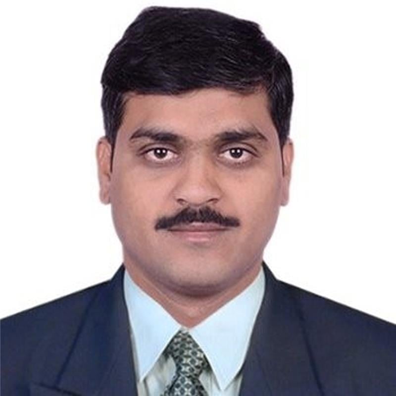 Satyanarayana Nalluri