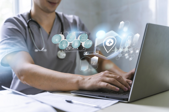 digital patient engagement