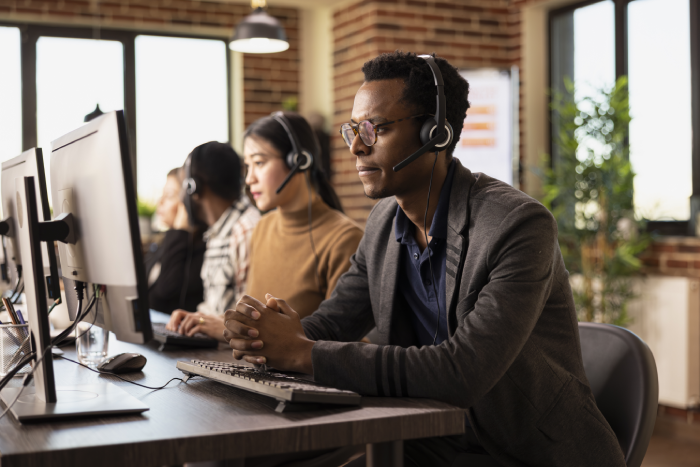 Computer Telephony Integration