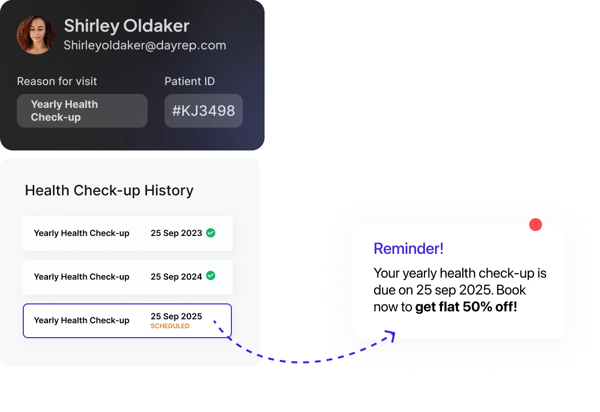 Intake and Admissions