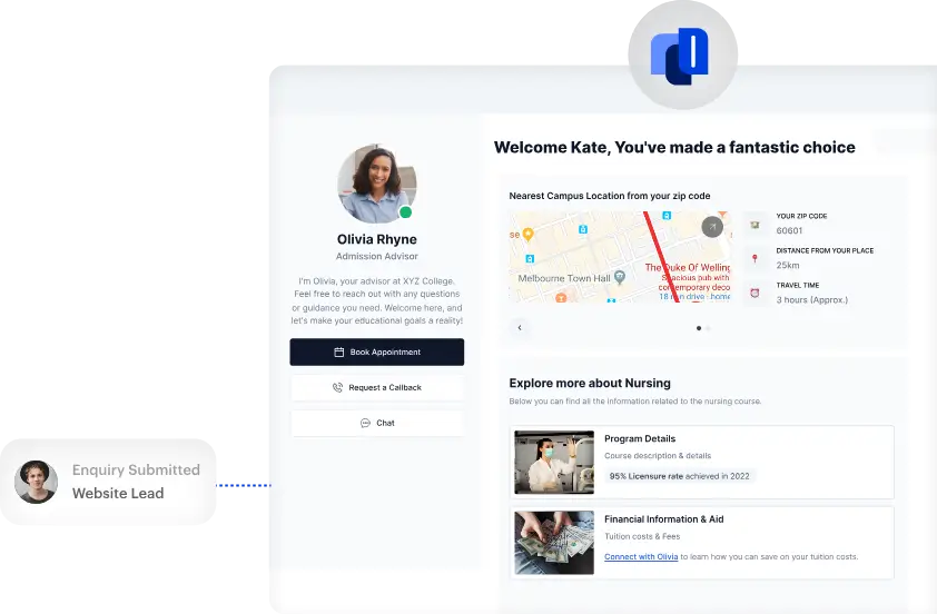 respond in seconds, not hours