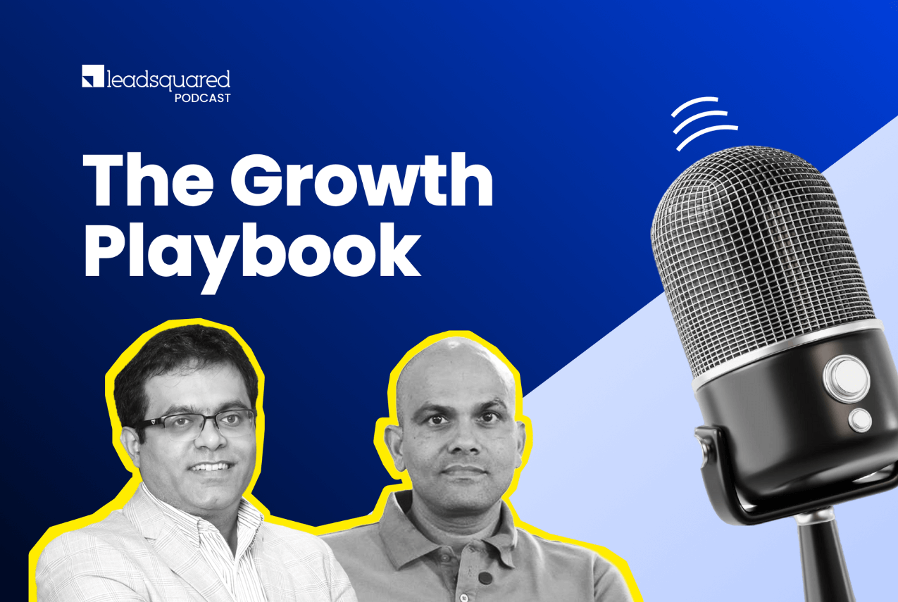 The Growth Playbook
