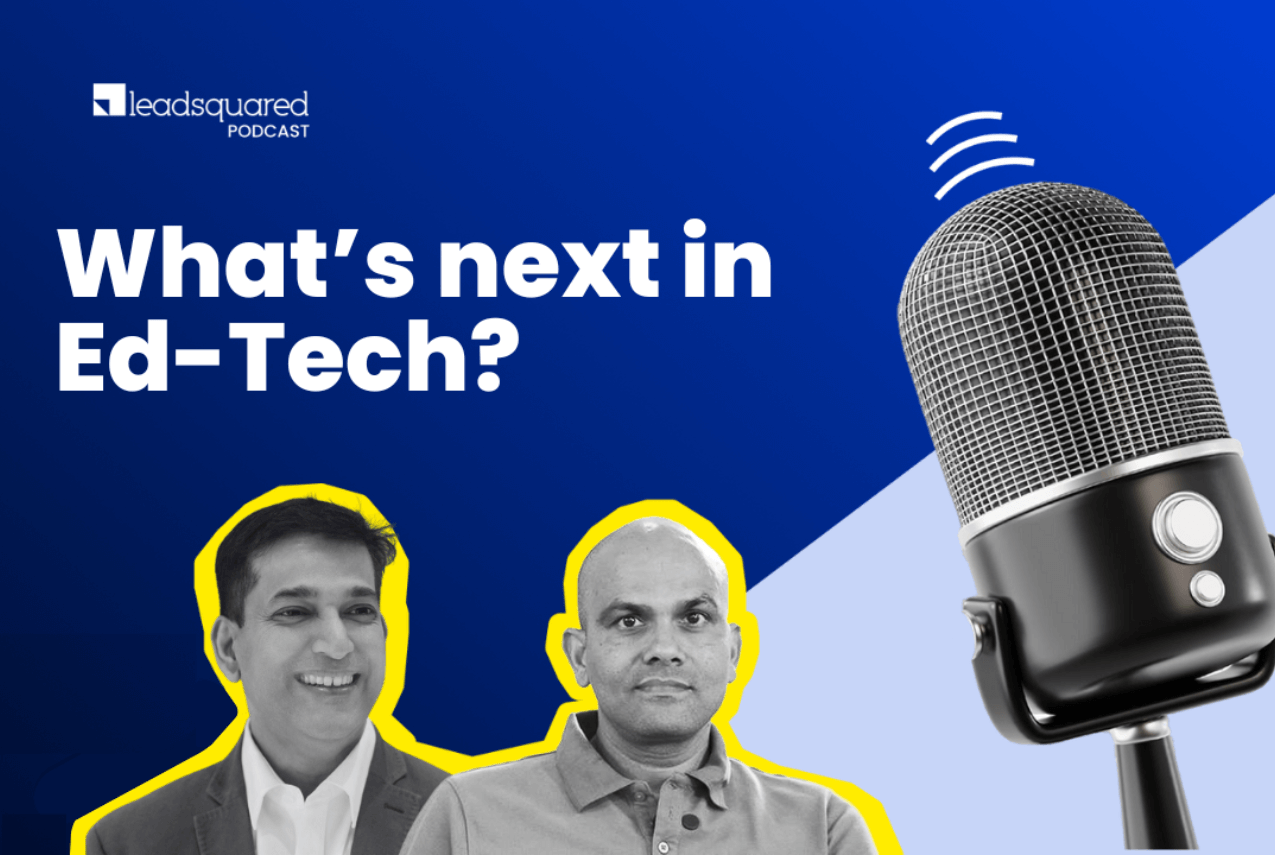 What's next in Ed-Tech