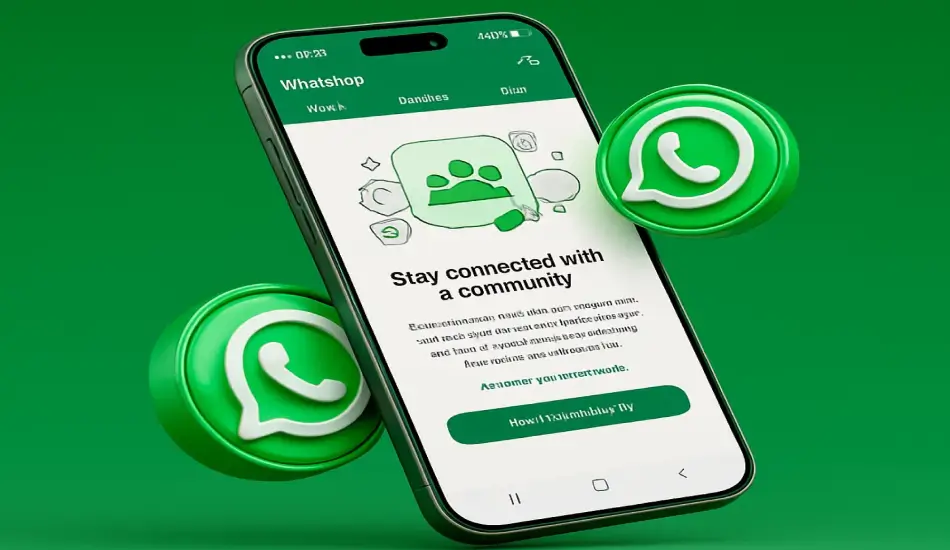 WhatsApp-DMS-Integration