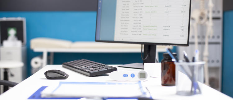 HIPAA compliance checklist