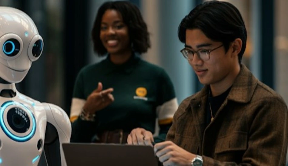 AI agents in admissions