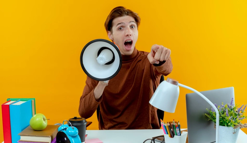 How to improve brand recall among students and parents