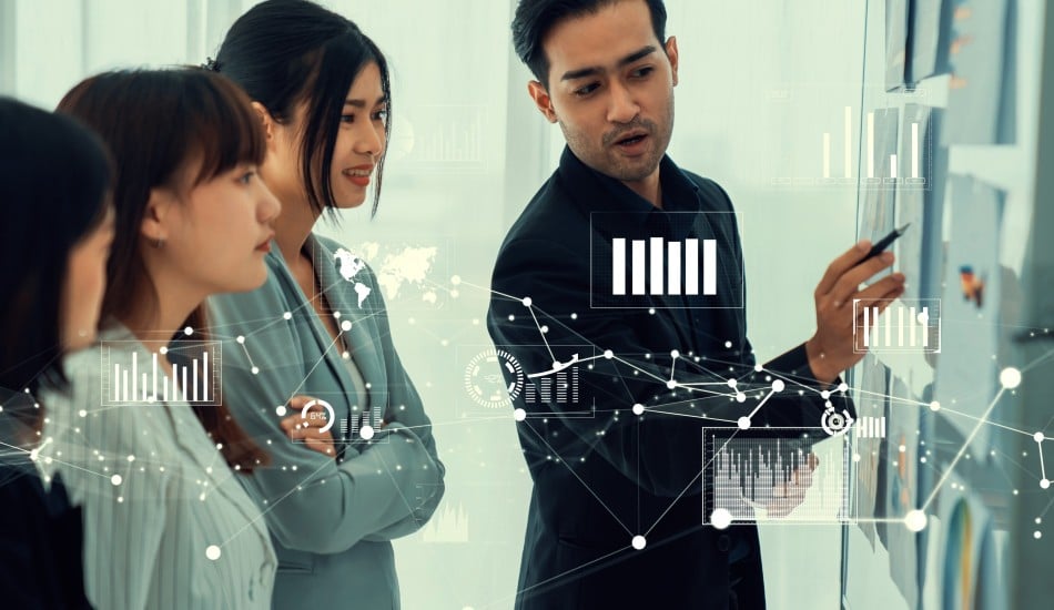 How to measure ROI for AI initiatives in enrollment