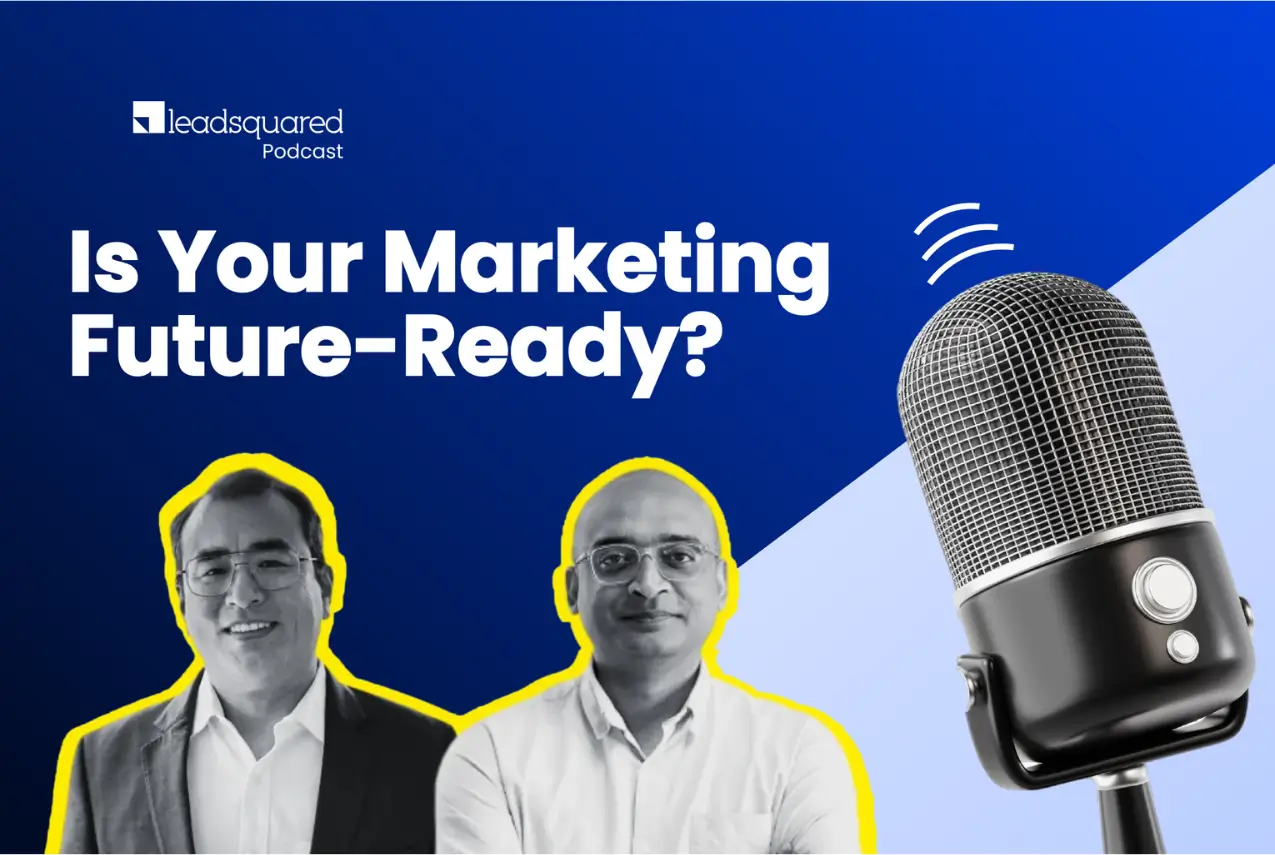 Is Your Marketing Future-Ready