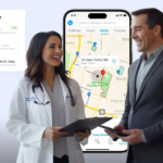 Geofencing in -089: Use Cases, Benefits and Examples