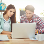 education landing page