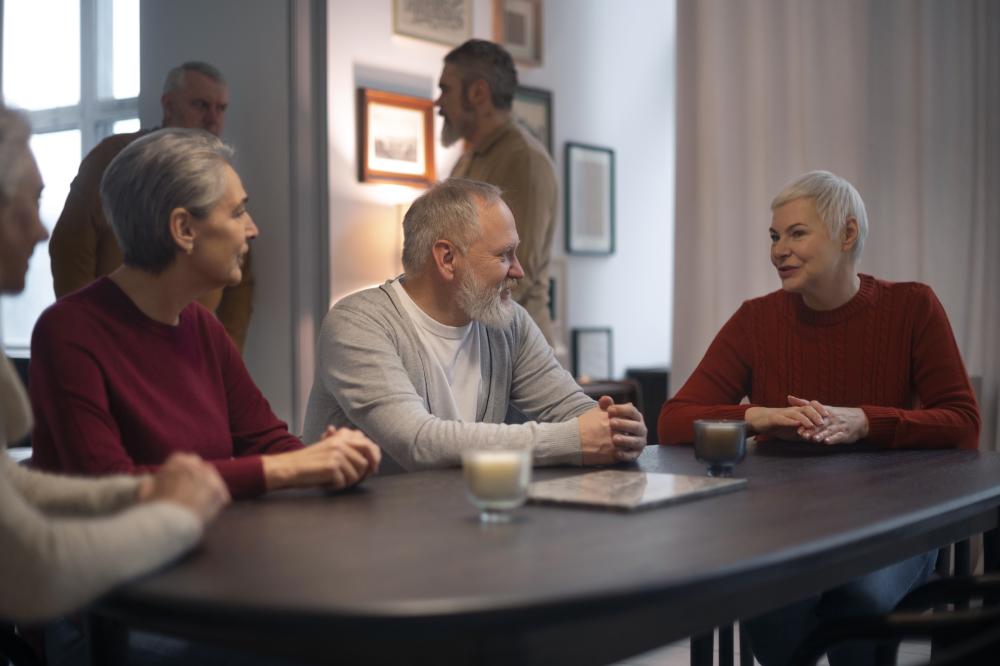 8 best home care referral sources: a guide for agencies 7 Home care referrals - senior centers