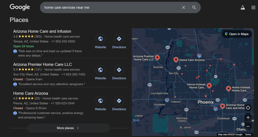 6 best home health care and home care marketing ideas 3 home health care and home care marketing
