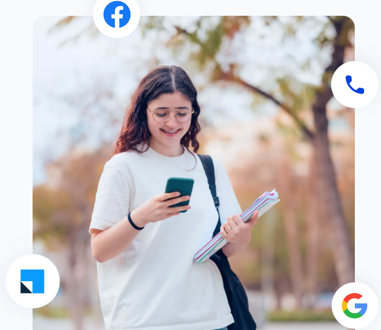 most in-demand academic programs students are searching for in 2026 — and how institutions can respond 1 Key trends in student searches: What's driving demand in 2026