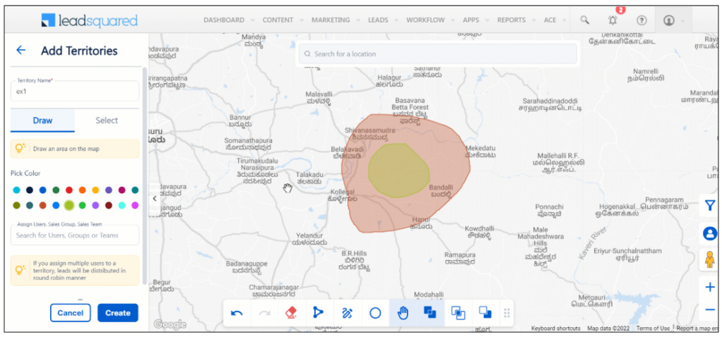 how to optimize route planning for healthcare field sales teams 1 Route planning - healthcare field sales