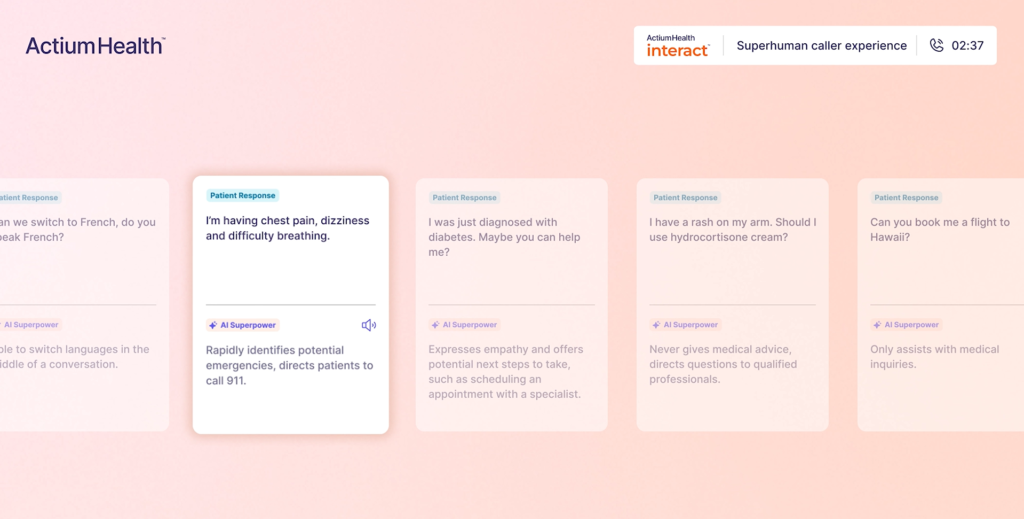 Healthcare CRM to Integrate with Epic EHR for Patient Portals
